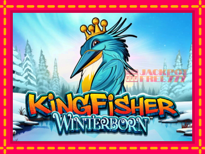 Kingfisher Winterborn слот машина преку интернет