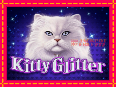 Kitty Glitter слот машина преку интернет