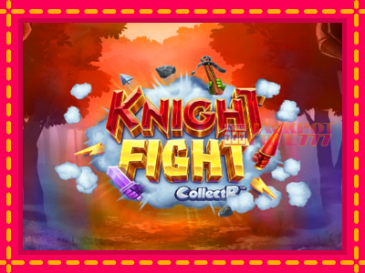 Knight Fight слот машина преку интернет