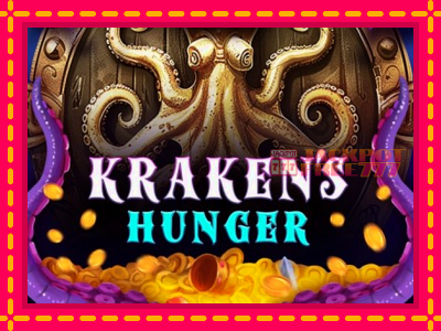 Krakens Hunger слот машина преку интернет