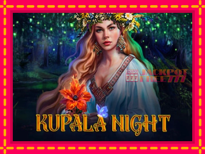 Kupala Night слот машина преку интернет