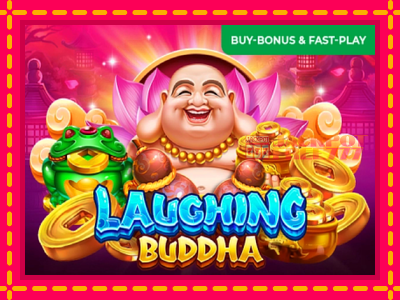 Laughing Buddha слот машина преку интернет