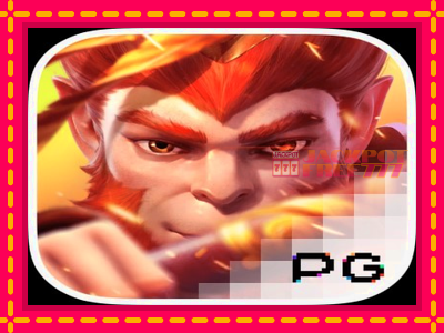 Legendary Monkey King слот машина преку интернет