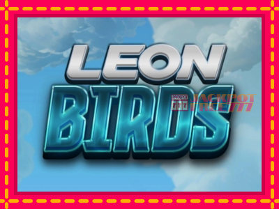 Leon Birds слот машина преку интернет