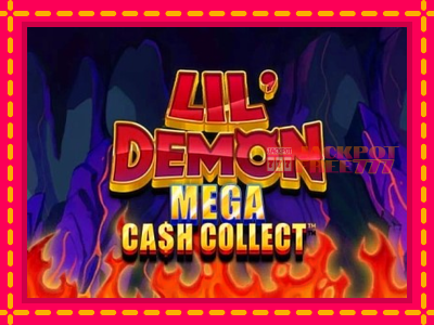 Lil Demon Mega Cash Collect слот машина преку интернет