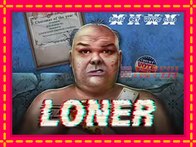 Loner слот машина преку интернет