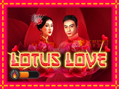 Lotus Love слот машина преку интернет