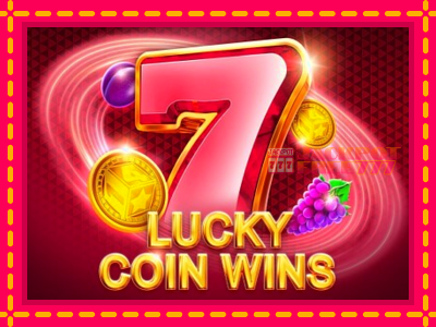 Lucky Coin Wins слот машина преку интернет