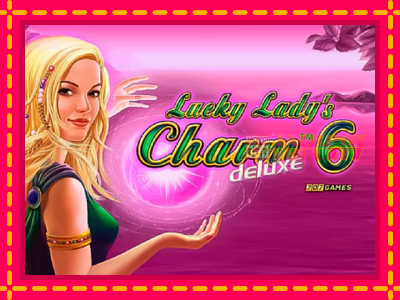 Lucky Ladys Charm Deluxe 6 слот машина преку интернет