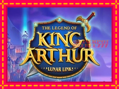 Lunar Link: The Legend of King Arthur слот машина преку интернет