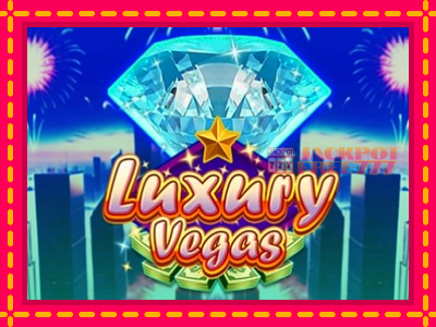 Luxury Vegas слот машина преку интернет