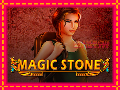 Magic Stone слот машина преку интернет