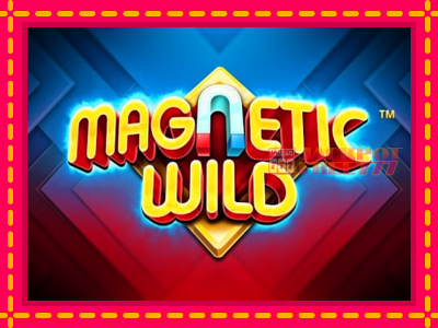 Magnetic Wild слот машина преку интернет