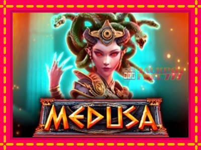 Medusa слот машина преку интернет