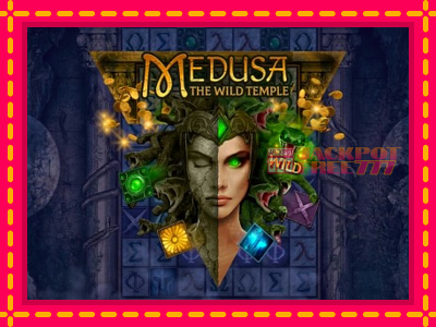 Medusa The Wild Temple слот машина преку интернет