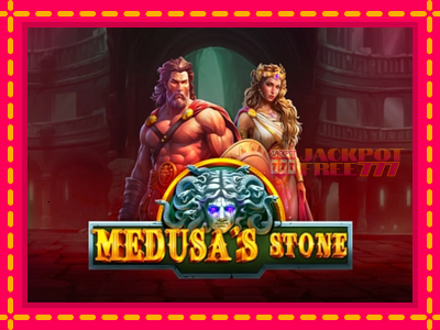 Medusas Stone слот машина преку интернет