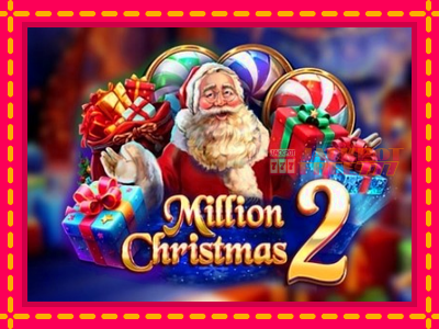 Million Christmas 2 слот машина преку интернет