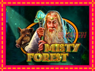 Misty Forest слот машина преку интернет