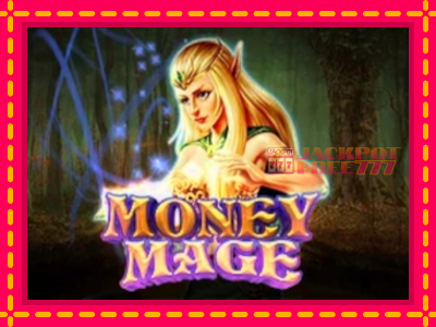 Money Mage слот машина преку интернет