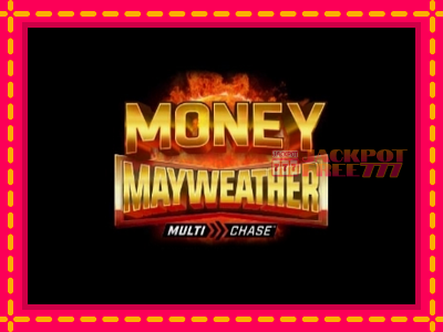 Money Mayweather слот машина преку интернет