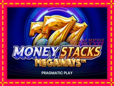 Money Stacks Megaways слот машина преку интернет