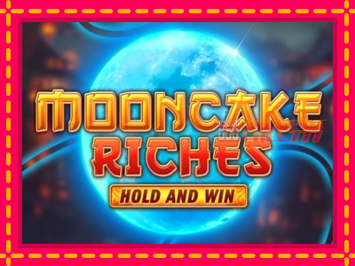 Mooncake Riches Hold and Win слот машина преку интернет