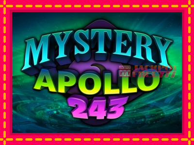 Mystery Apollo 243 слот машина преку интернет