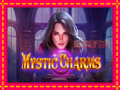 Mystic Charms слот машина преку интернет