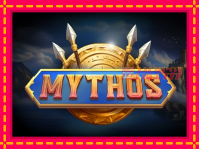 Mythos слот машина преку интернет