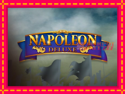 Napoleon Deluxe слот машина преку интернет