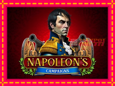 Napoleons Campaigns слот машина преку интернет