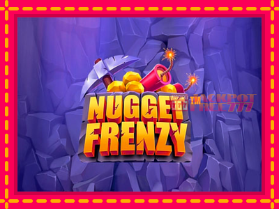 Nugget Frenzy слот машина преку интернет