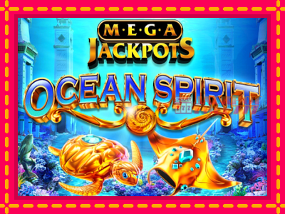 Ocean Spirit MegaJackpots слот машина преку интернет