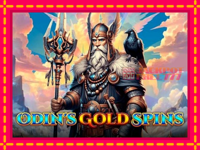 Odins Gold Spins слот машина преку интернет