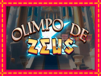 Olimpo de Zeus слот машина преку интернет