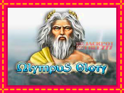 Olympus Glory слот машина преку интернет