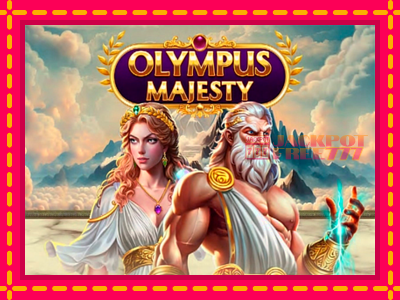 Olympus Majesty слот машина преку интернет