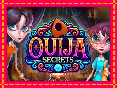 Ouija Secrets слот машина преку интернет