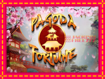 Pagoda of Fortune слот машина преку интернет