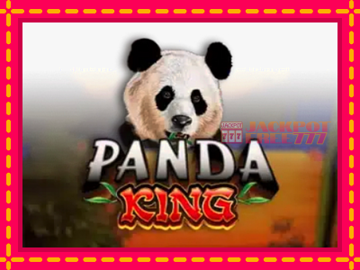 Panda King слот машина преку интернет