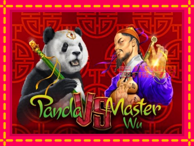 Panda Vs Master Wu слот машина преку интернет