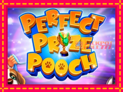 Perfect Prize Pooch слот машина преку интернет