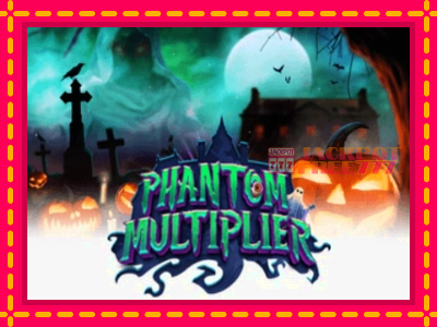 Phantom Multiplier слот машина преку интернет