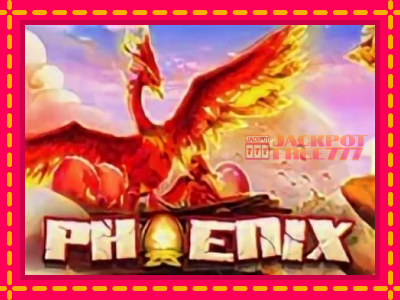 Phoenix слот машина преку интернет