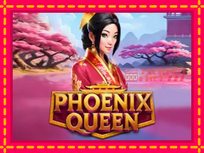 Phoenix Queen слот машина преку интернет