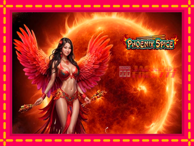 Phoenix Spice слот машина преку интернет