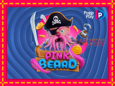 Pink Beard слот машина преку интернет