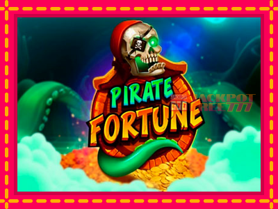 Pirate Fortune слот машина преку интернет