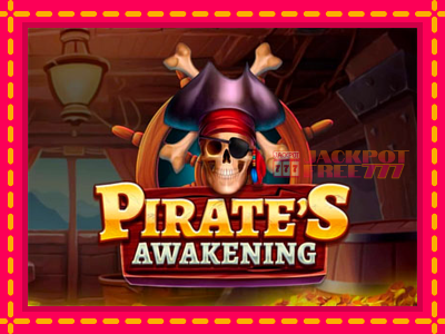 Pirates Awakening слот машина преку интернет