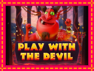 Play with the Devil слот машина преку интернет